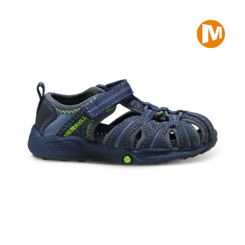 Sandalias Merrell Hydro Jr. Niños MX.N.FHP